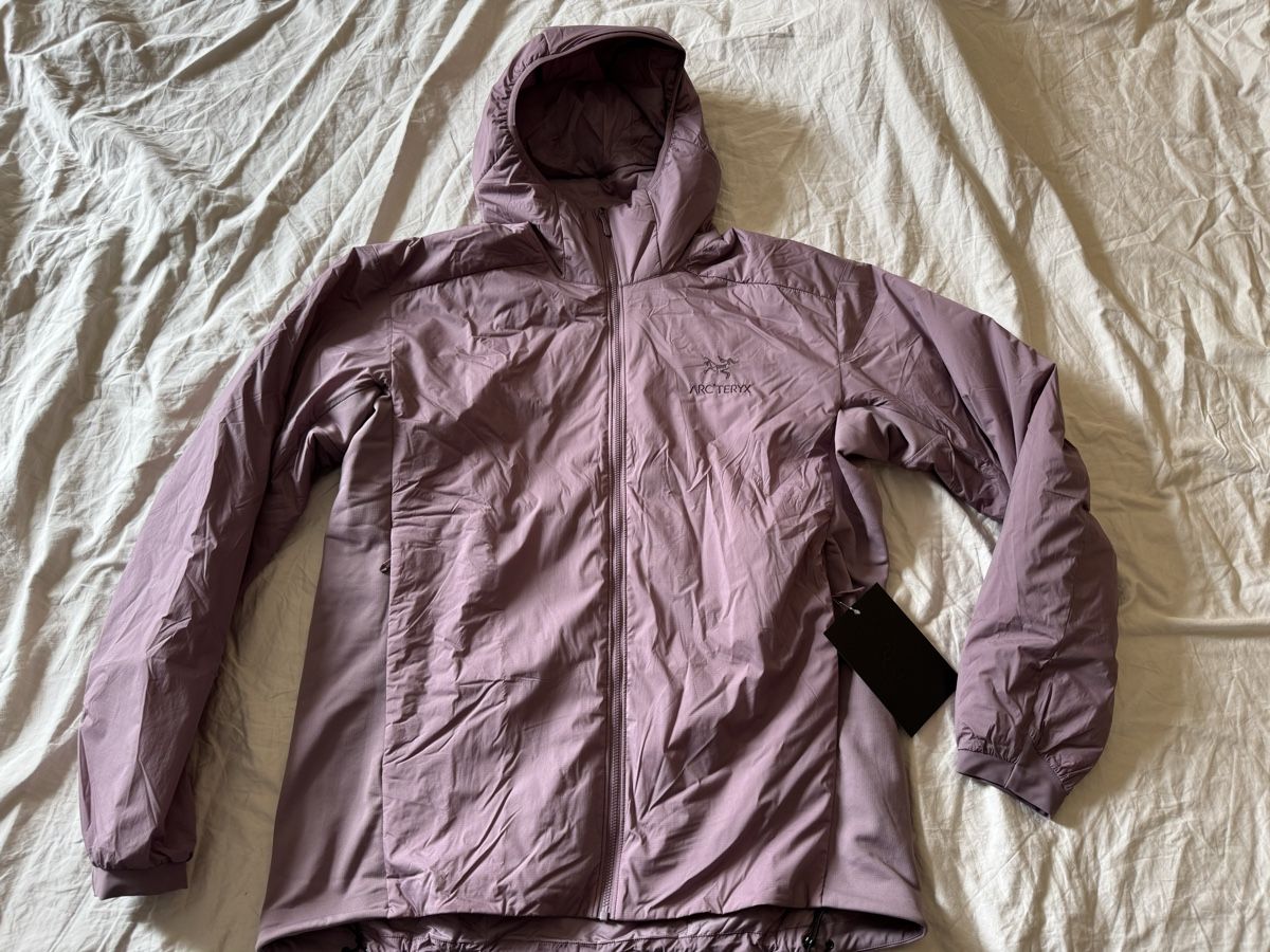 Arcteryx Jacken: Arc’teryx atom Lt XL – Neu und originalverpackt aus Rapperswil SG von pli_fz9r