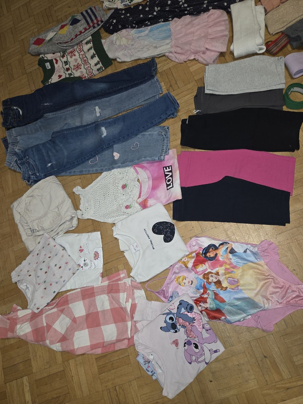 Kleiderpakete & -sets: grosse kleiderpackung  – Neu (gemäss Beschreibung) aus uster von tan_vy9b 3