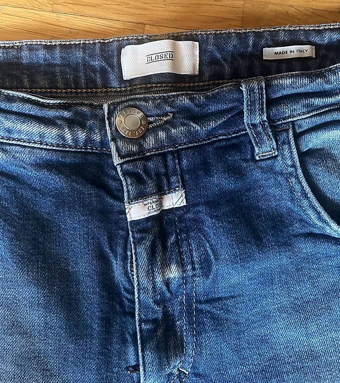 Jeans: Jeans Closed Heartbreaker – Usato da Adliswil venduto da Elyaque2005 1