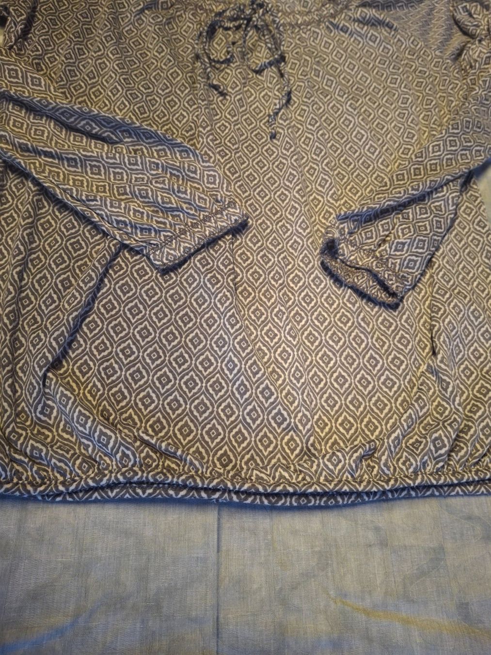Maglioni & Felpe: Pull léger longues manches taille S marque Amisu – Usato da Villiers venduto da san_jn5w 1