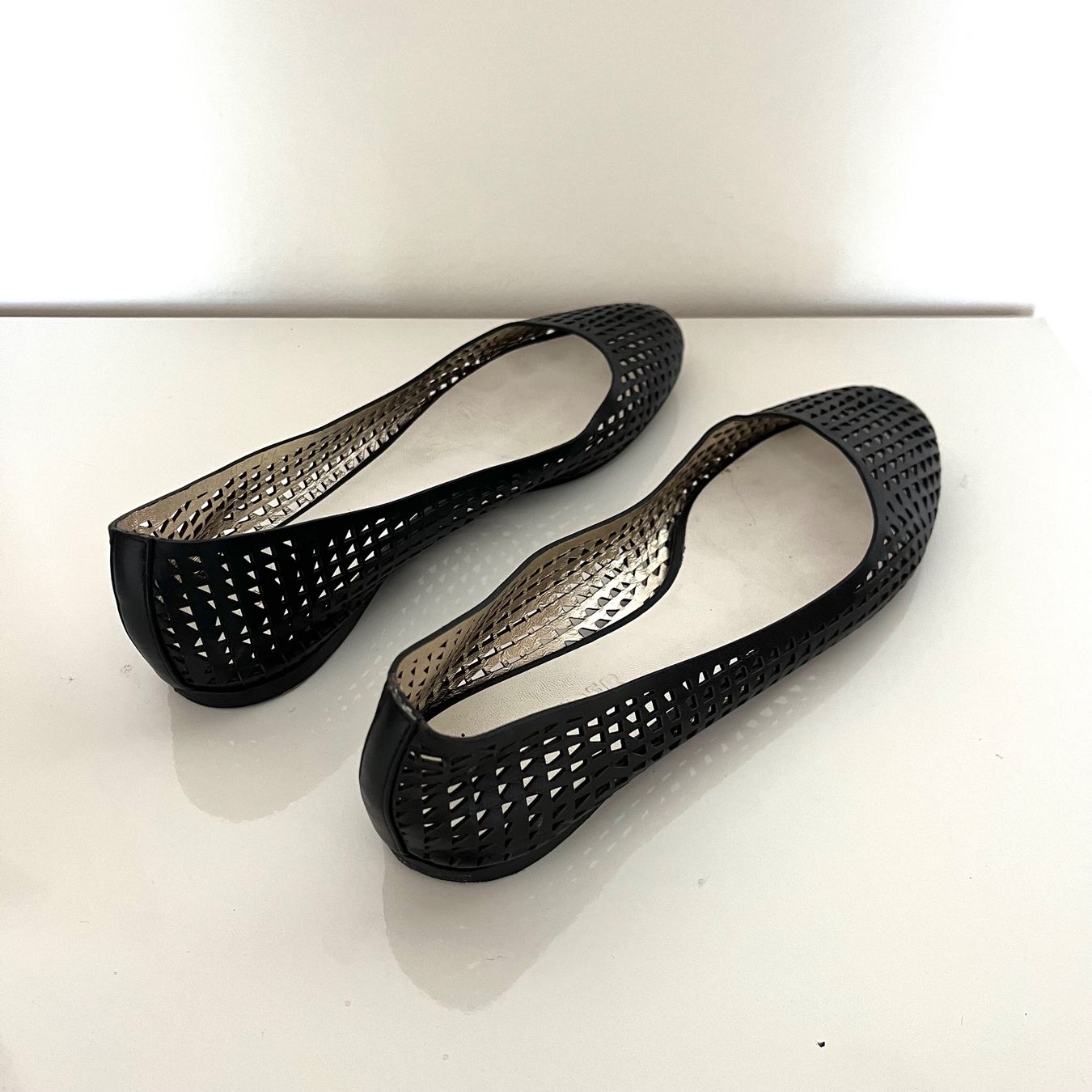 Jil Sander Scarpe da donna: Jil Sander Ballerinas 40.5 – Usato da Zürich venduto da art_w65h 4
