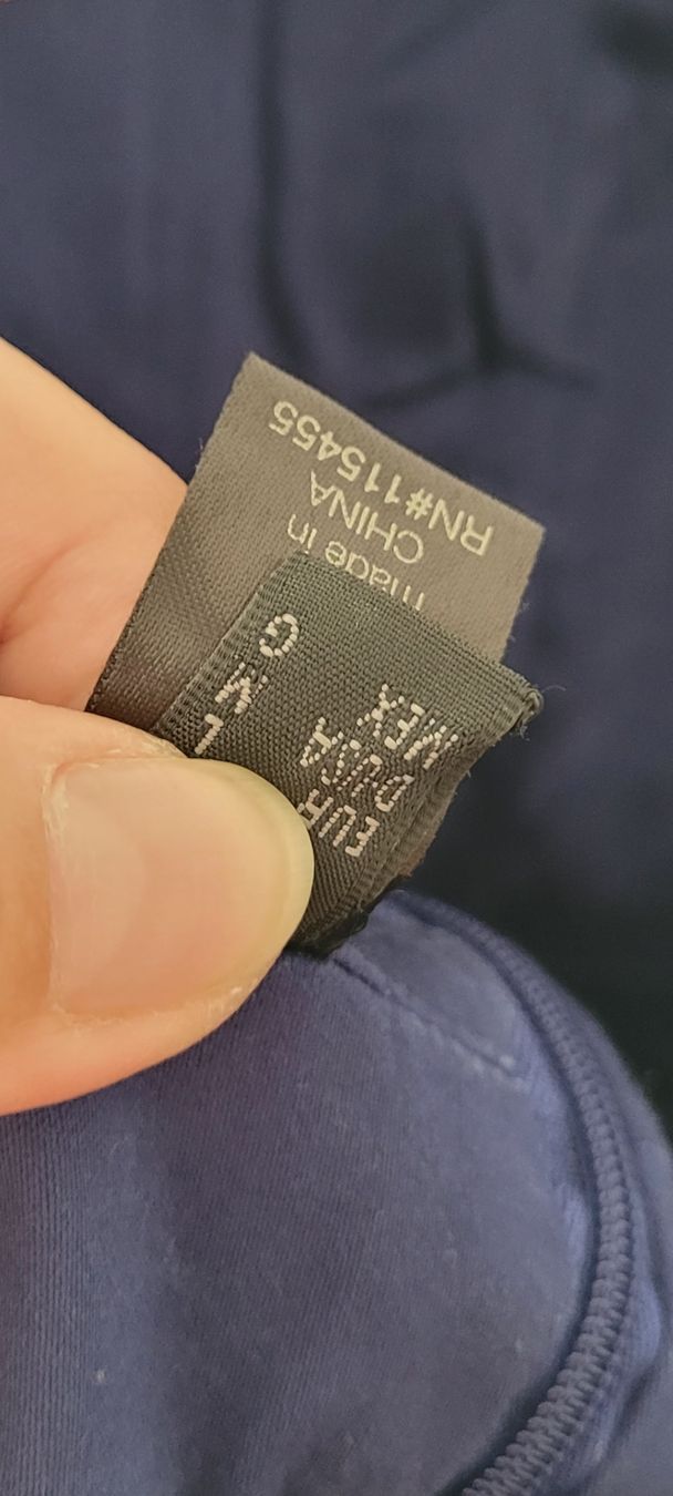 Mango Vestiti: Mango Minikleid, Grösse L, eher M Royalblau – Nuovo (secondo la descrizione) da Emmenbrücke venduto da gatasalvache 4
