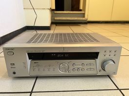 Sony STR-DE475 Dolby 5.1 Receiver