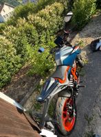 A vendre KTM Duke 390