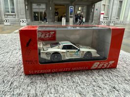 Best Models 1:43 Lancia Beta Montecarlo Daytona 1980