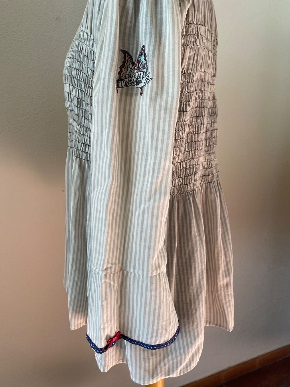 Blusen: Odd Molly Bluse – Gebraucht aus Monte Carasso von ruse-7 2