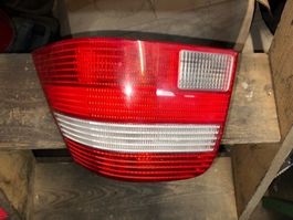 Gehäuse Rücklicht #8 VW Magneti Marelli 37740719