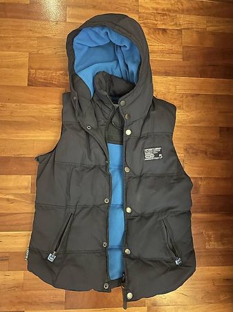 Super Dry Weste