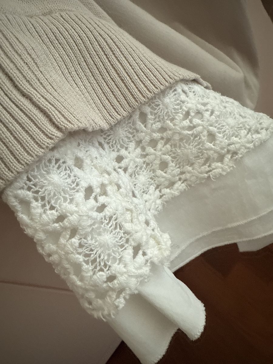 Fabiana Filippi Pullover & Sweatshirts: FABIANA FILIPPI Gr. S – Gebraucht aus Stäfa von 6senses 2