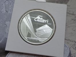 20 Fr. 2020 PP - Neat Ceneri (sans box, ni certificat)