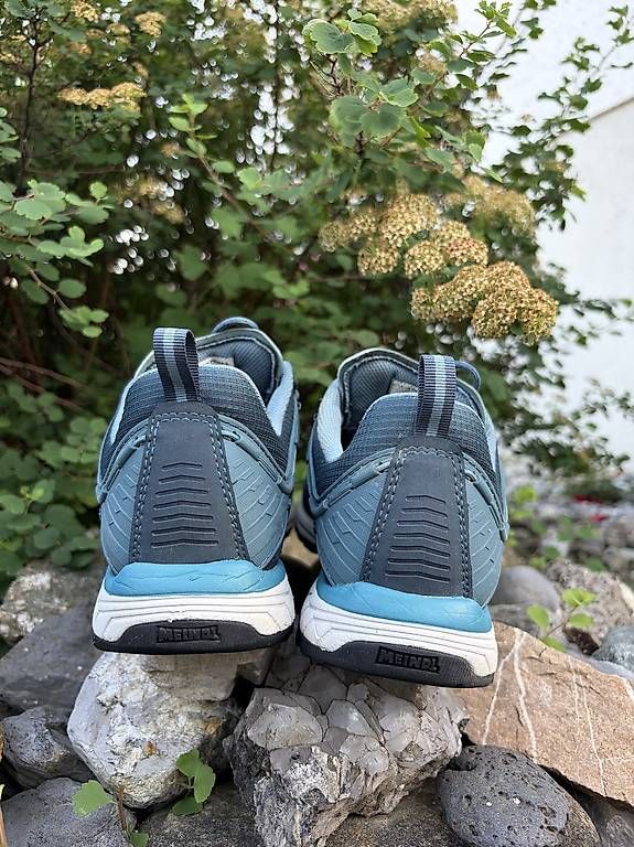 Scarpe da donna: MEINDL Top Trail GTX Trekkingschuh – Usato da Berneck venduto da moekare 3