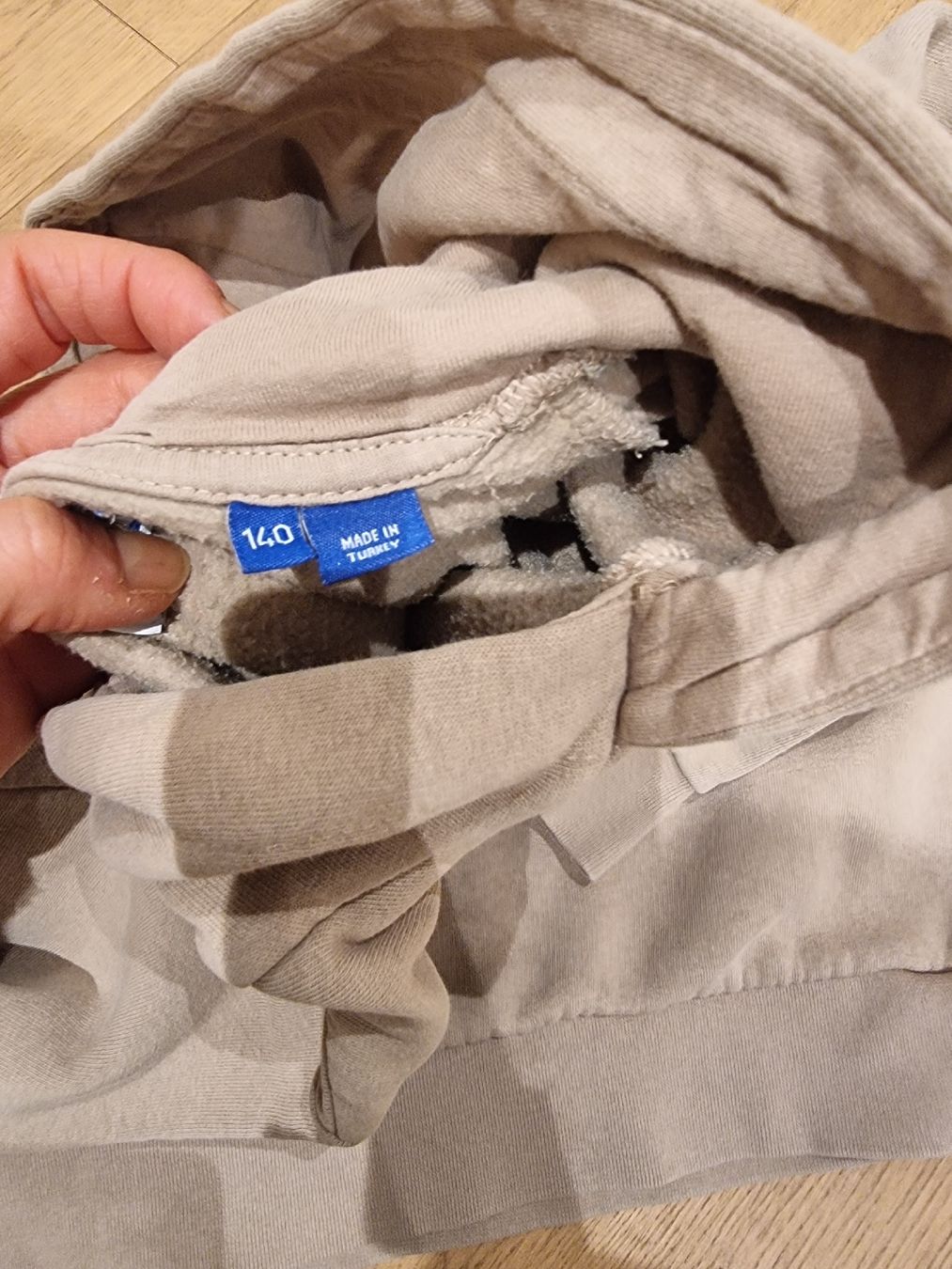 Jack & Jones Pullover & Sweatshirts: Jack & Jones Hoodie Gr. 140 – Gebraucht aus Buttikon SZ von Limo180 2