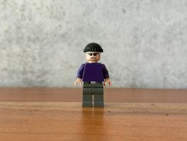 LEGO Batman I 2006 The Joker's Henchman (bat007)