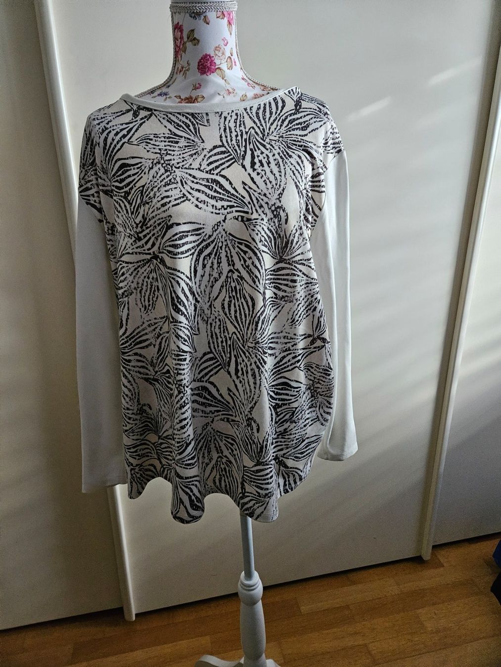 T-shirt: Damen Shirt Gr48 – Nuovo (secondo la descrizione) da Landquart venduto da Snug01