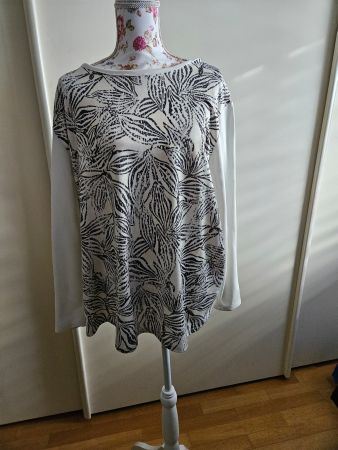 Damen Shirt Gr48