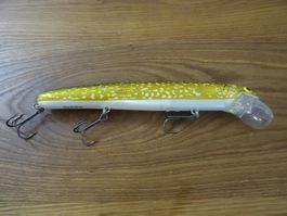 Westin Jätte 23cm