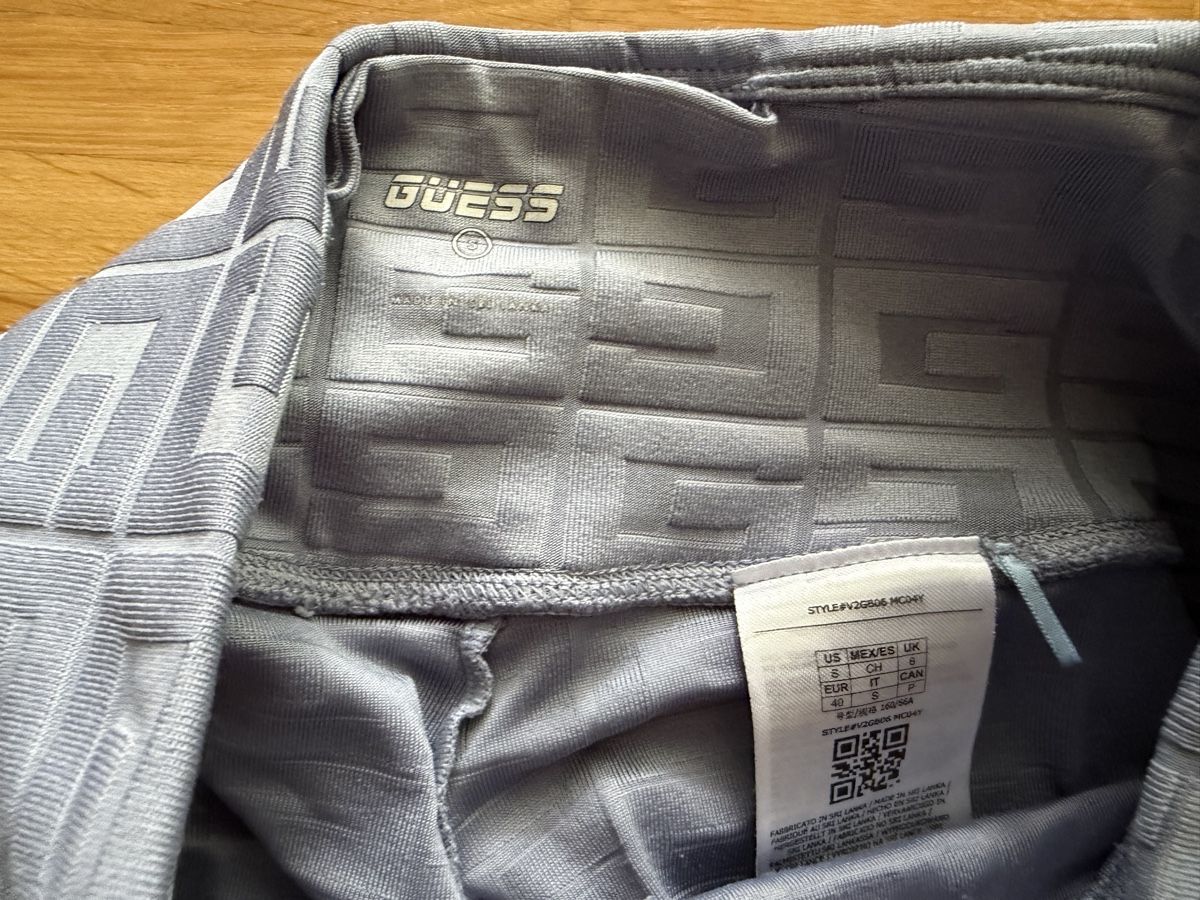 Guess Lotti di vestiti: Guess Sport BH & Leggings – Usato da Jona venduto da Good_luck_ 4