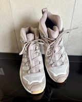 SALOMON x ultra 360 edge mid GTX W Gr. 41 1/3 NEU