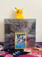 Pokemon - Swampert 36/160 (ENG)
