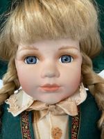 Puppe Bygle Germann Doll