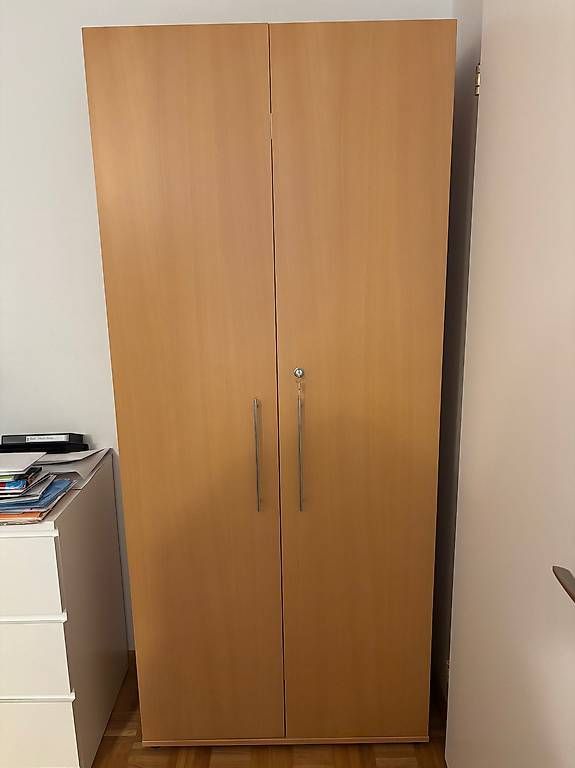 Armadi: Abschliessbarer Schrank – Usato da Stans venduto da Cesena