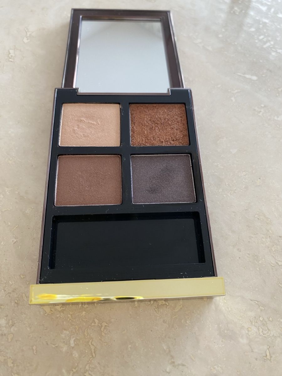 Tom Ford Maquillage: Tom Ford Lidschatten Palette – D'occasion à Emmen par Linda-Bachmann