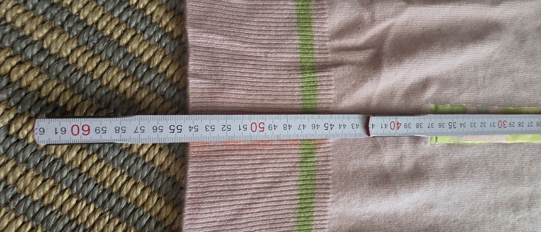 FTC Maglioni & Felpe: Damen Pullover rosa 100% Kaschmir/Seide Grösse FTC – Usato da Riedikon venduto da Winter21. 4