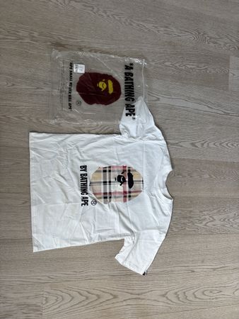 Bape T-shirt