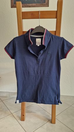 T-shirt polo « Naj-Oleari » pour fille/femme