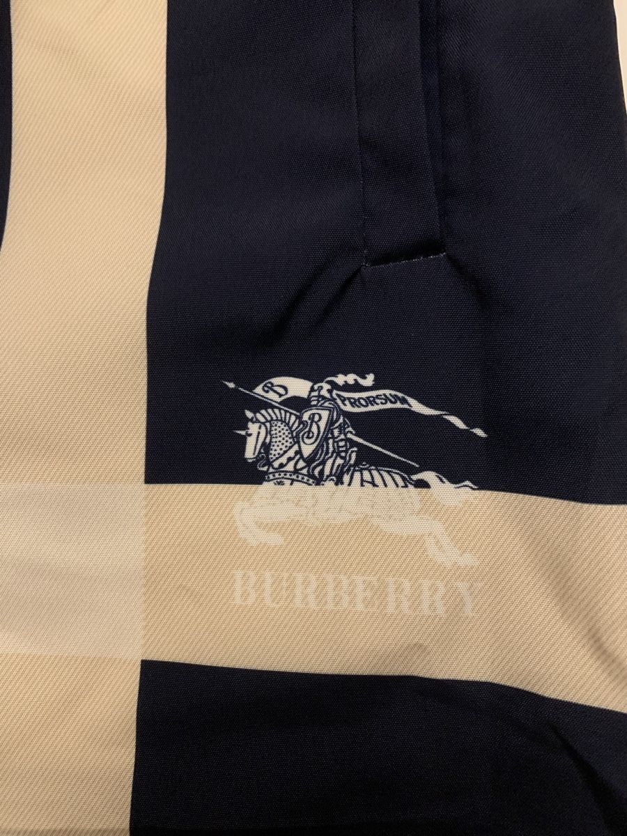 Burberry Pantaloni: Burberry Badehose Original  – Nuovo (secondo la descrizione) da Pratteln venduto da ser_lnf5 1