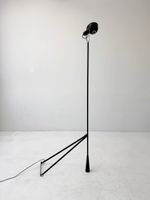265 Wandlampe von Paolo Rizzatto für Arteluce