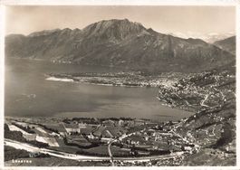 Locarno Minusio Tenero formato grande