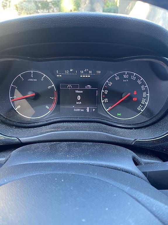Autos: Opel Corsa comme neuf  – Gebraucht aus Gland von gil_8782 2