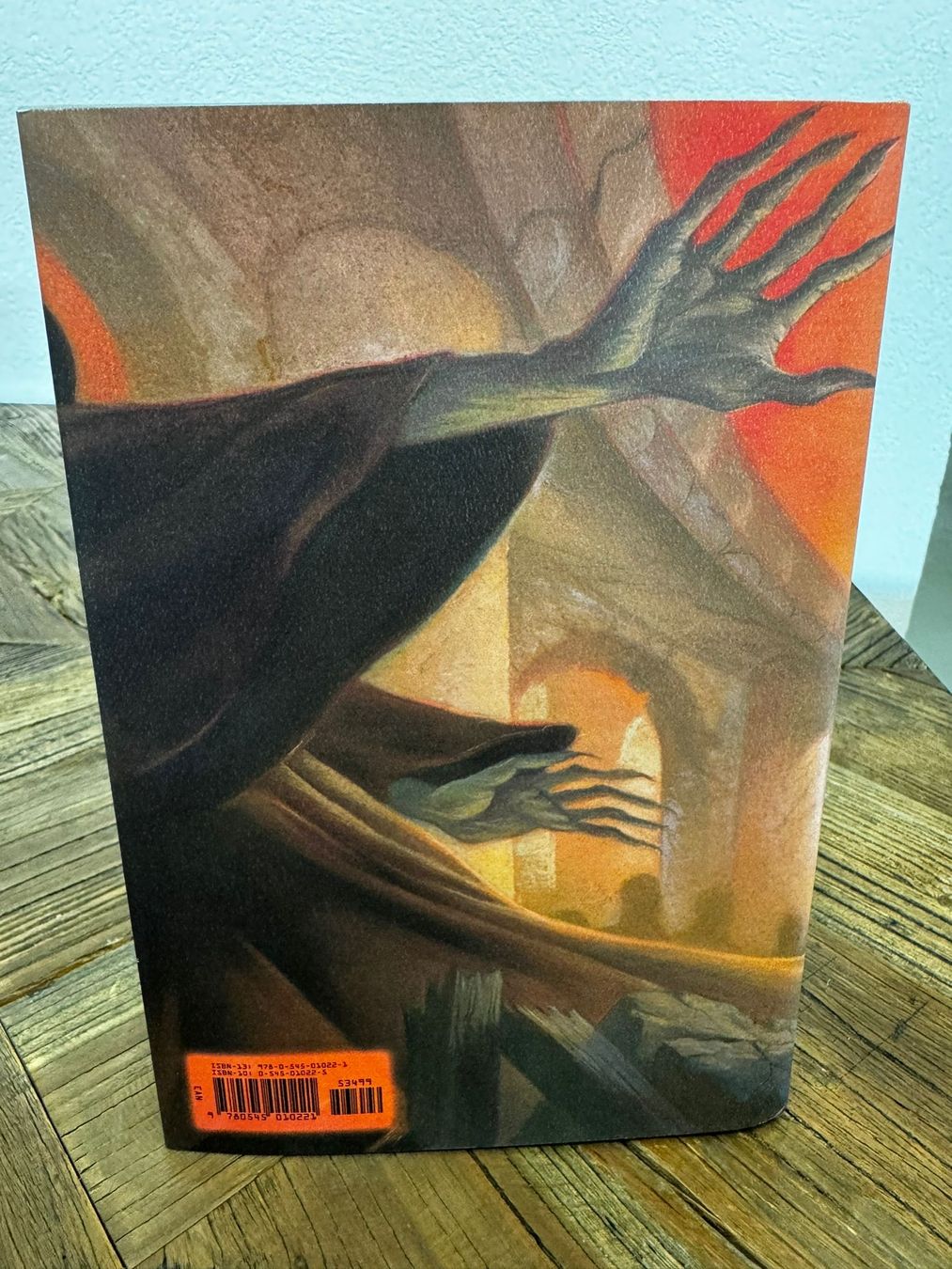 Libri: Harry Potter and the Deathly Hallows – Nuovo (secondo la descrizione) da Egg b. Zürich venduto da Brocki_Insel_Egg 1