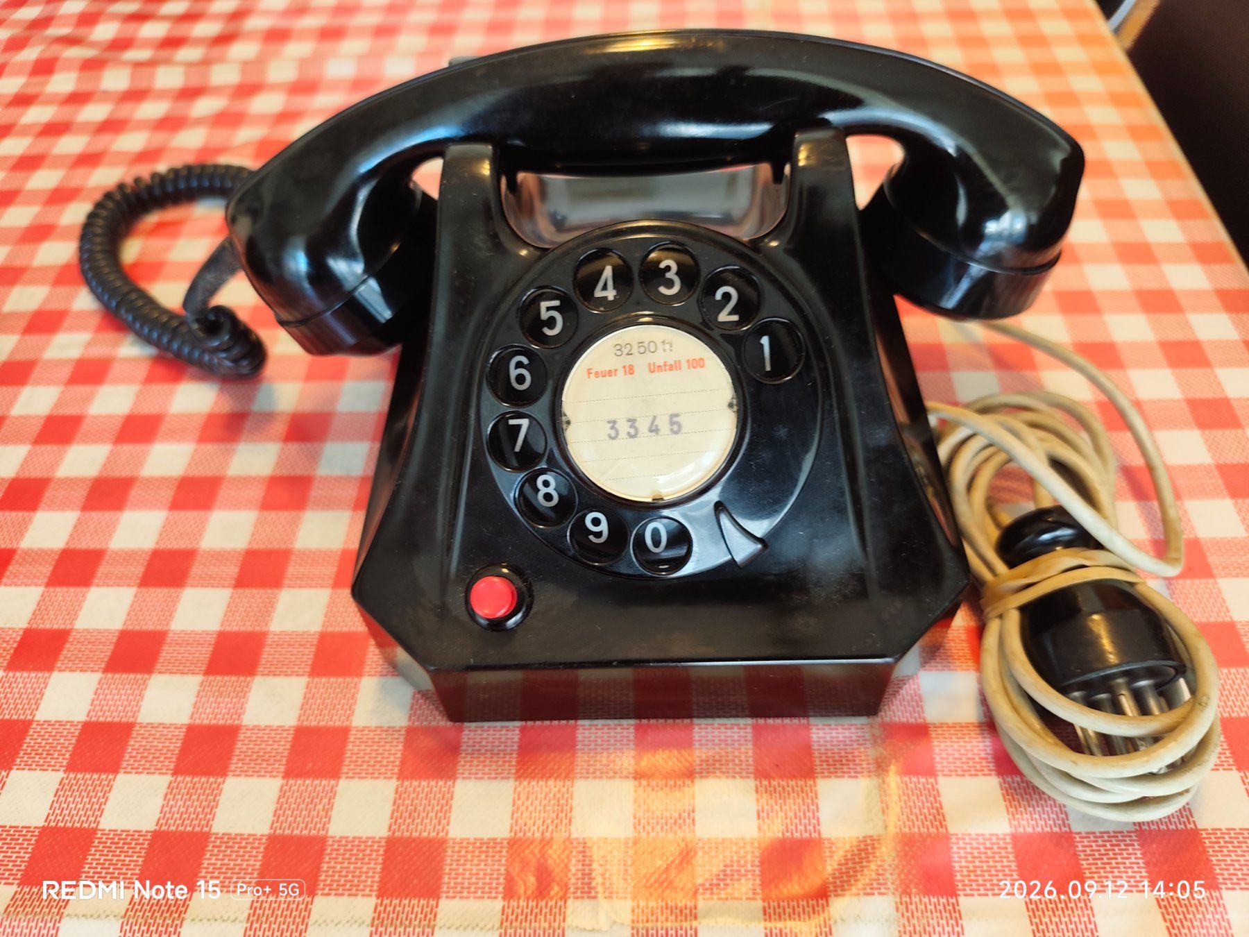 Telefoni: Tischtelefone – Usato da Liestal venduto da waeckerli 1