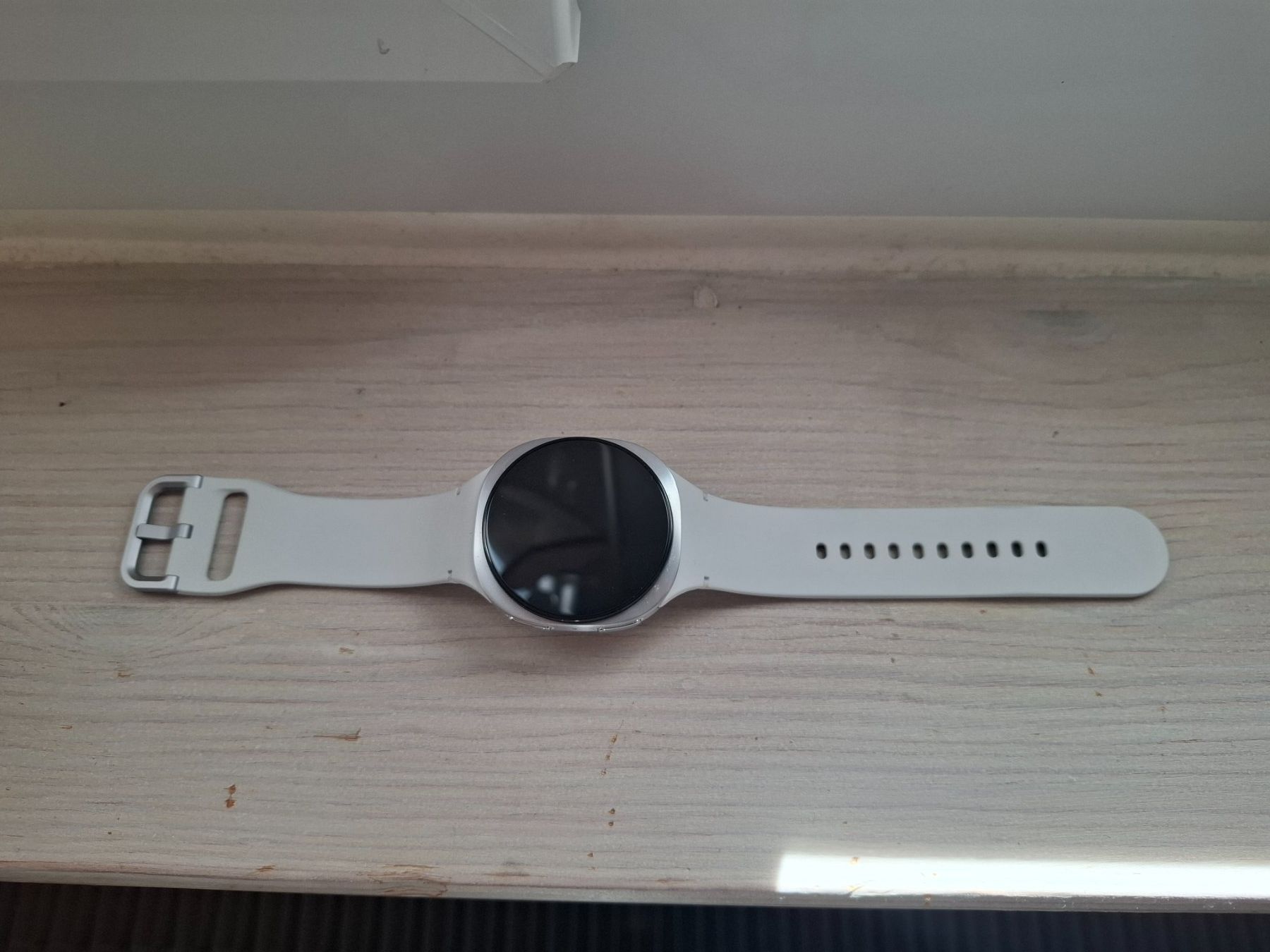 Samsung Smartwatch: Samsung smart watch 8 – Usato da Bassersdorf venduto da sil_5zkr 3