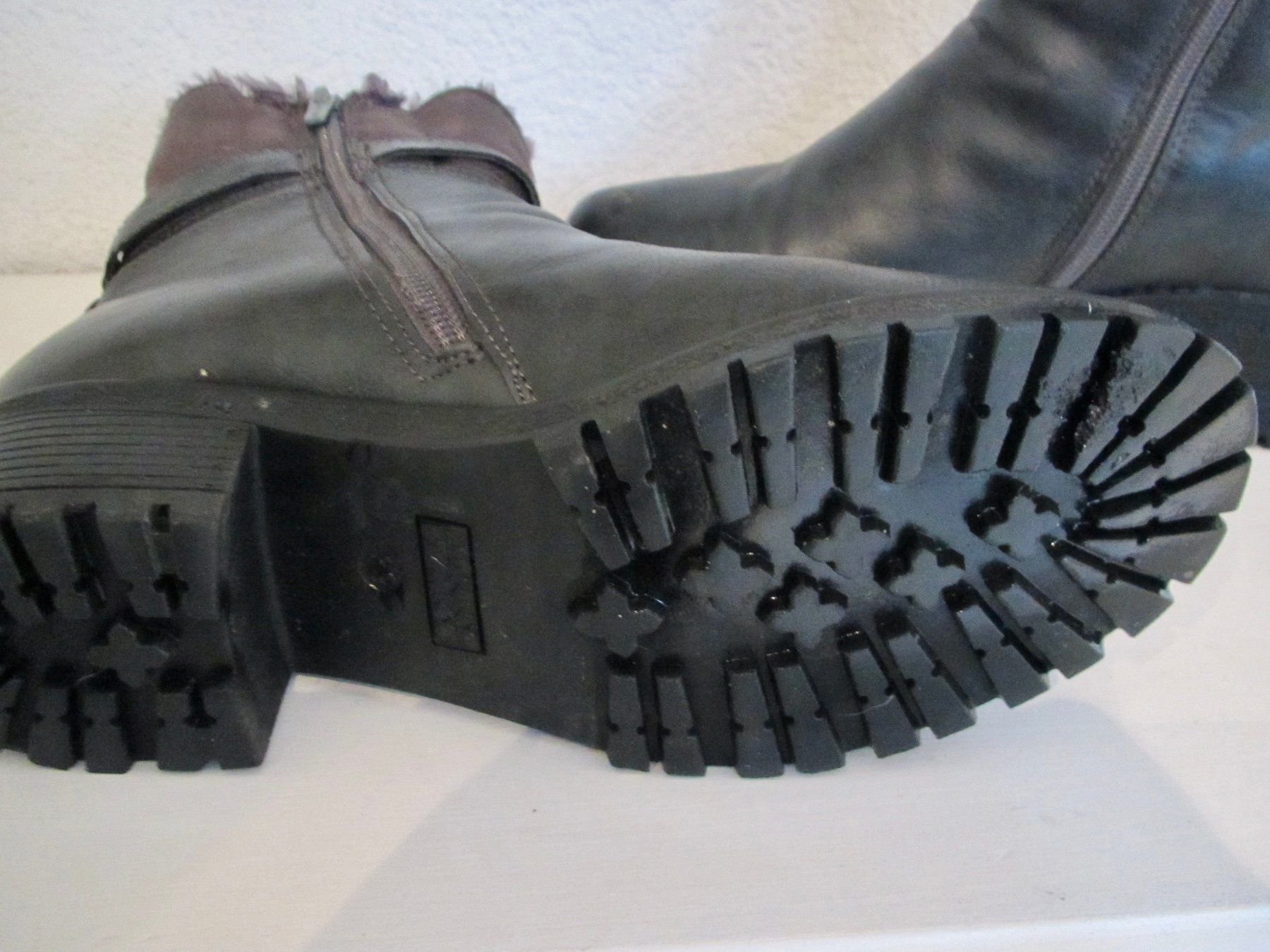 Scarpe da donna: BOTTINES JENNY FAIRY 39 – Nuovo (secondo la descrizione) da Murten venduto da Selliot 6