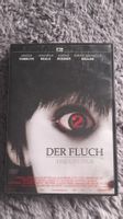 DER FLUCH 2  THE GRUDGE   DVD