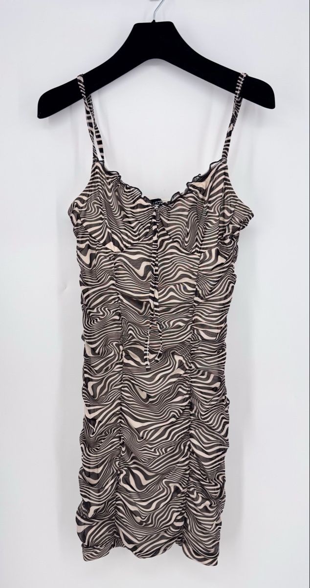 H&M Kleider: # WOMAN - Kleid Gr. S - H&M # – Gebraucht aus Bolligen von secondhand-with-love 2