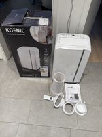 KOENIC KAC 9022 W CH WLAN Mobiles Klimagerät – Wie neu!