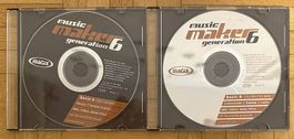 Magix Music Maker Generation 6 Soundpool