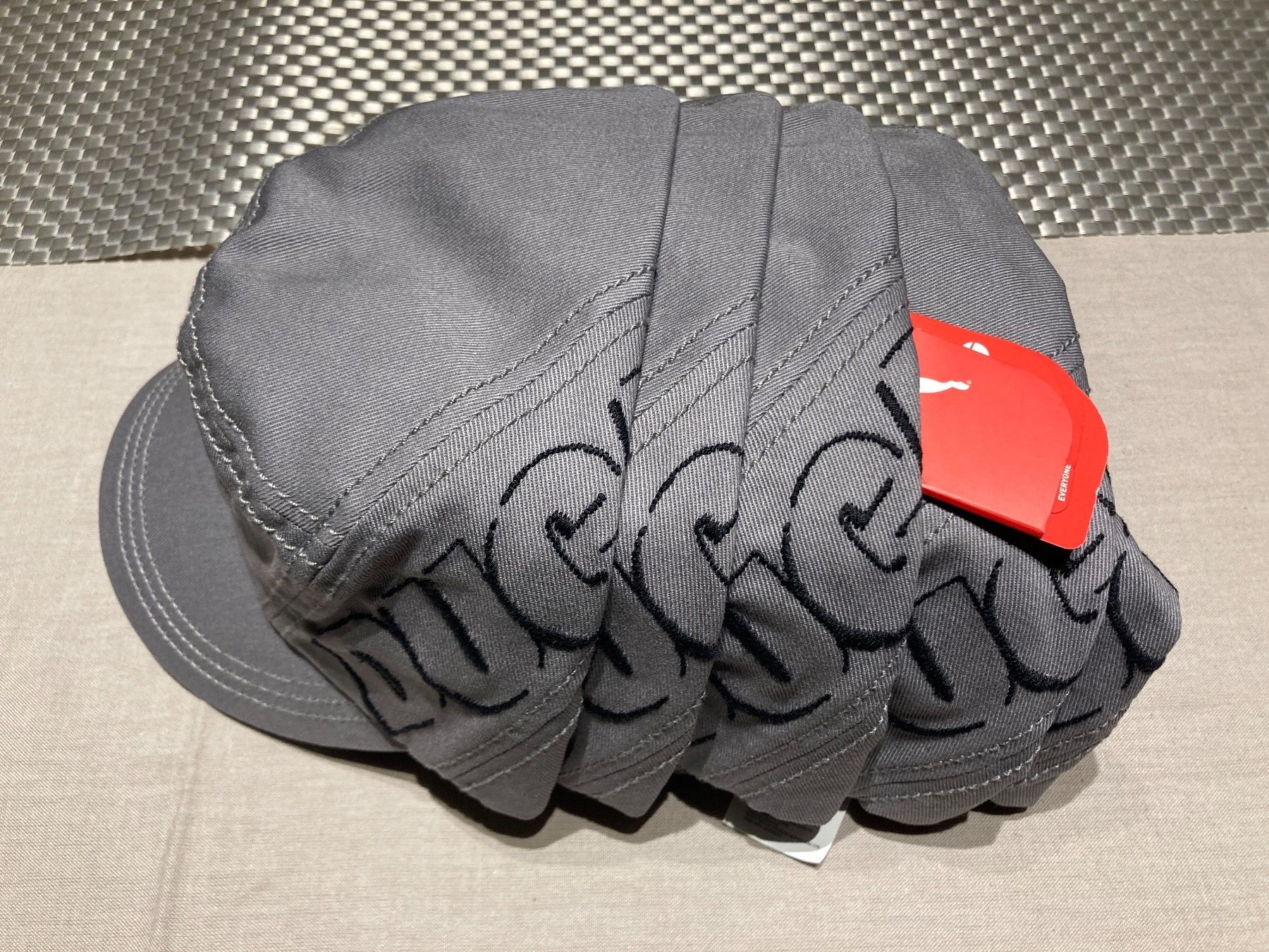 Copricapi, berretti & cappellini: Ducati Puma 5 Caps Onesize – Nuovo e nell'imballaggio originale da Märstetten venduto da Shirt74