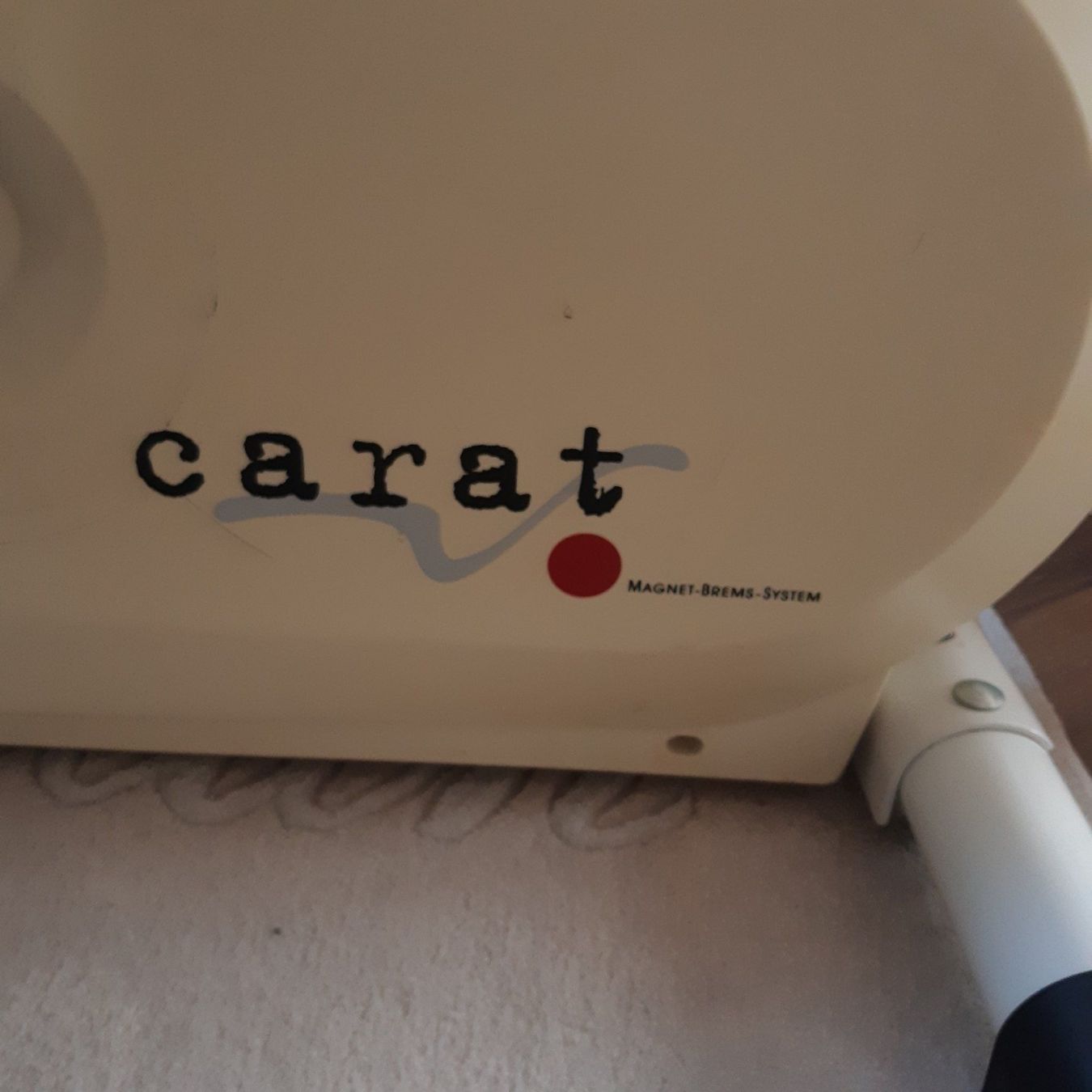 Kettler Vélos d'appartement: Hometrainer – D'occasion à Aesch ZH par idefix133 2