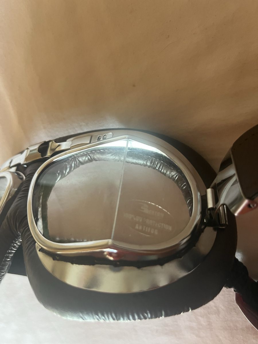 Occhiali & Lenti: Coole Vintage Cabriolet Brille Bertoni – Usato da Saanen venduto da SoniaMichaela 1