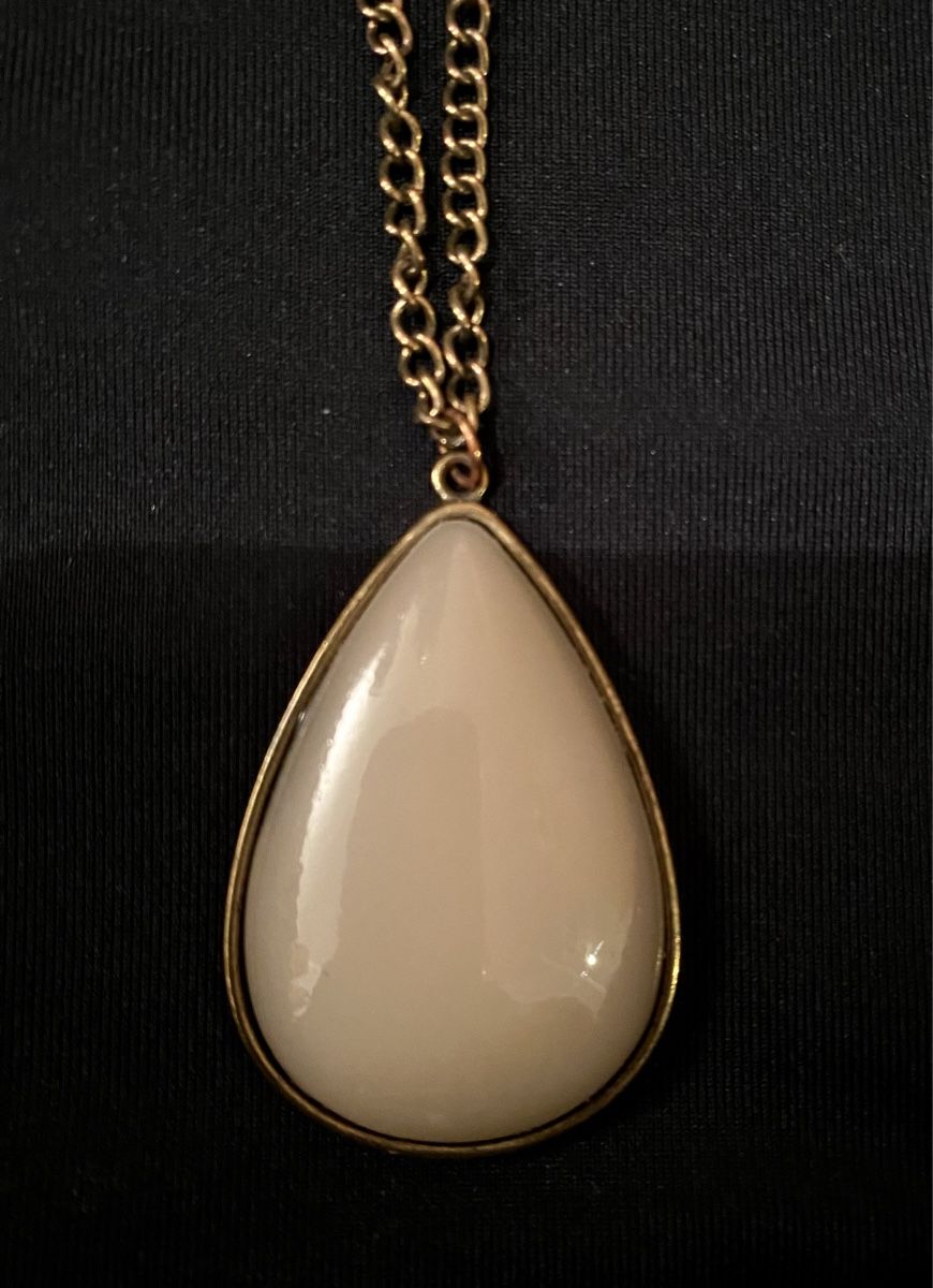 Catenine: Schöne Kette – Usato da Basel venduto da shirley_gold 1