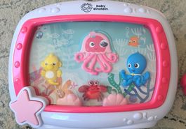 Baby Einstein Musical sounds, Sea Theme Like New Condition