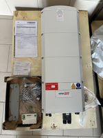 Solaredge SE10K-RWB48