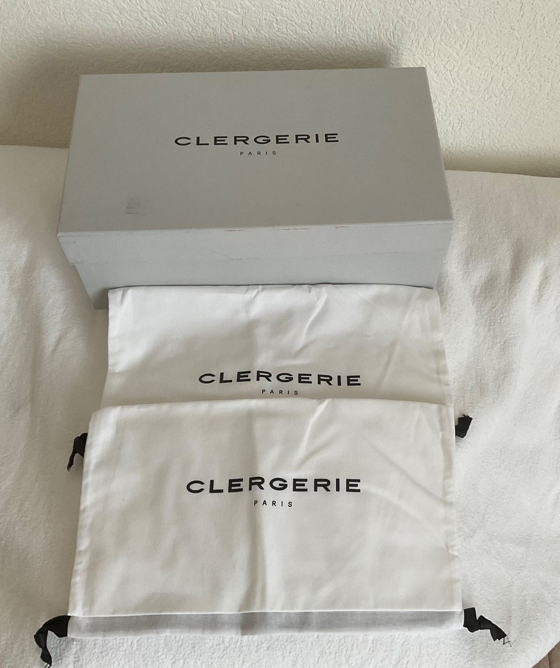 Herrenschuhe: Clergerie Paris : chaussures à lacets – Gebraucht aus Corseaux von Mililaforet75 6