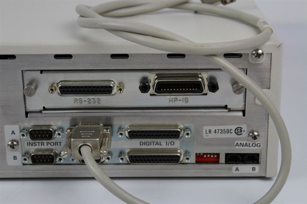 HP Interface 35900E (Gebraucht) in Hölstein für CHF 5 – nur Abholung ...