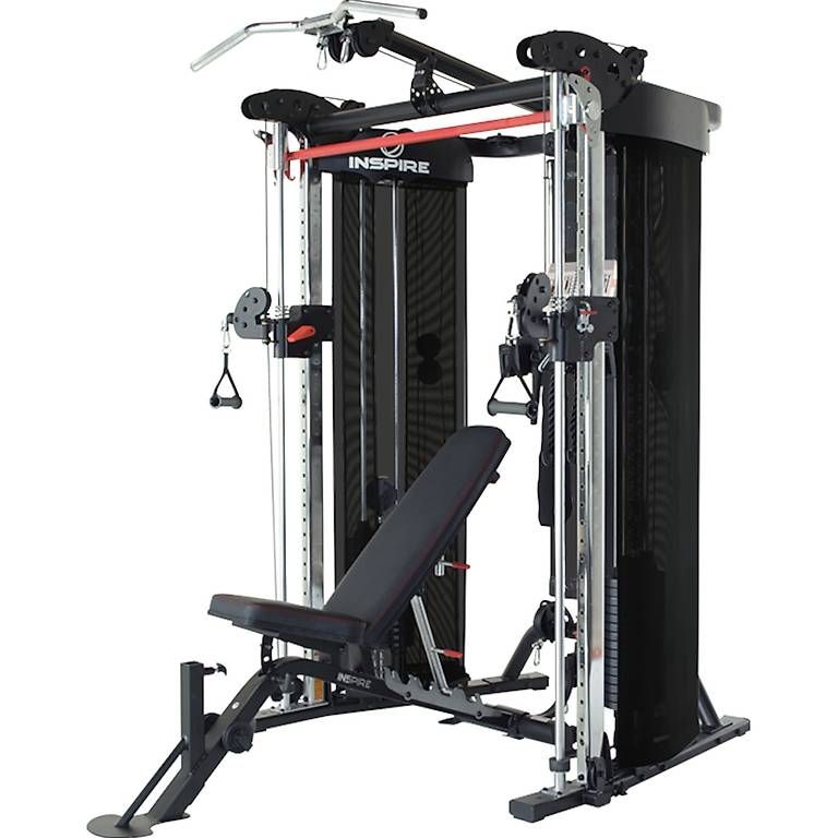 Hometrainer: Inspire Kraftstation FT2 Functional Trainer – Usato da Ittigen venduto da Thaiii 1